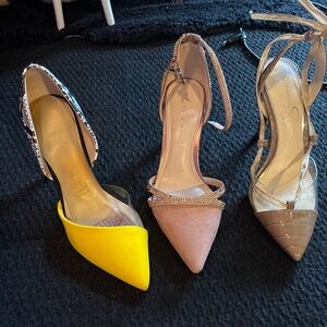 Heels